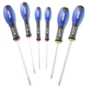 Image of Expert by Facom 6 Piece Screwdriver Set