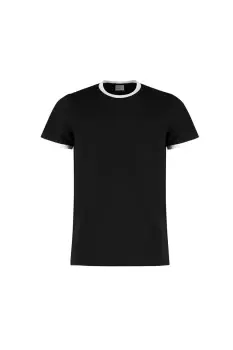Image of Fashion Fit Ringer T-Shirt