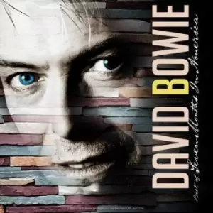 Image of Best of Seven Months in America by David Bowie Vinyl Album