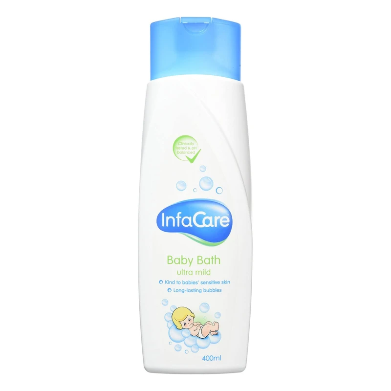 Image of Infacare Baby Bath Neutral