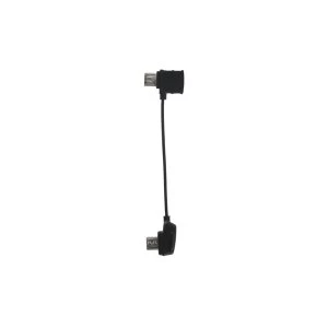 Image of DJI Mavic RC Cable (Reverse Micro USB)