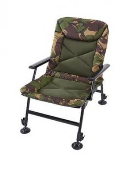 Image of Wychwood Tactical X Low Arm Chair