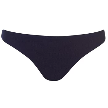 Image of SoulCal Bikini Briefs Ladies - Navy