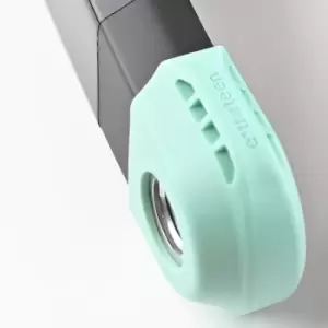 Image of e*thirteen TRS RACE/LG1 RACE Crank Boots Green