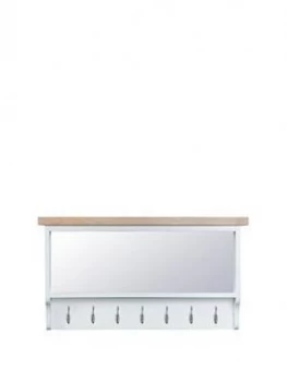 Image of K-Interiors Harrow Large Hall Bench Top