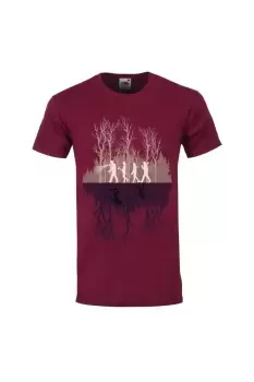 Image of Where Theres A Will T-Shirt