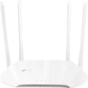 Image of TP-LINK TL-WA1201 AC1200 Single WiFi access point 2.4 GHz, 5 GHz