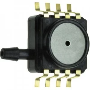Image of Pressure sensor NXP Semiconductors MPXV5004GVP 0 kPa up to 3.92 kPa SMD