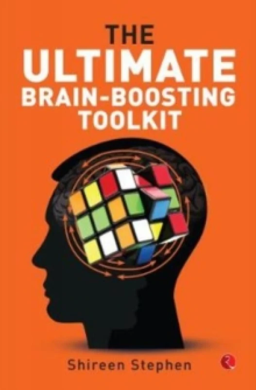 Image of The Ultimate Brain-Boosting Toolkit Paperback / softback