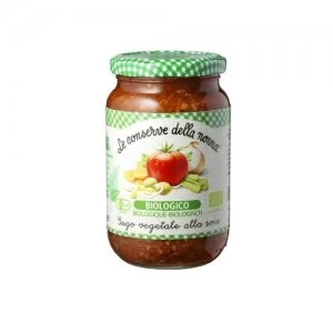 Image of Le Conserve Della Nonna Vegetable Bolognese Sauce 350g