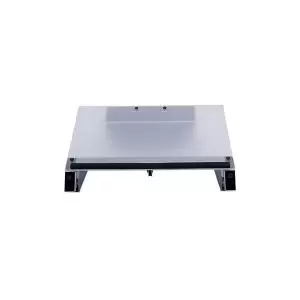 Image of R-Go Read2Write Document Holder Soft Foam Wrist Support RGORIDOFA