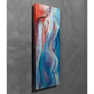 Image of PC228 Multicolor Decorative Canvas Painting