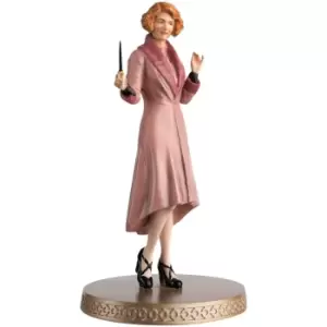 Image of Harry Potter Wizarding World: Fantastic Beasts - Queenie Goldstein Collectors Figure