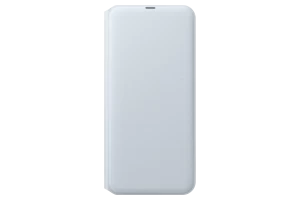 Image of Samsung Galaxy A50 Wallet Cover White