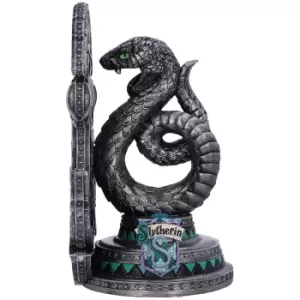 Image of Harry Potter - Slytherin Bookend (20cm)