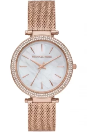 Image of Michael Kors Darci Watch MK4519