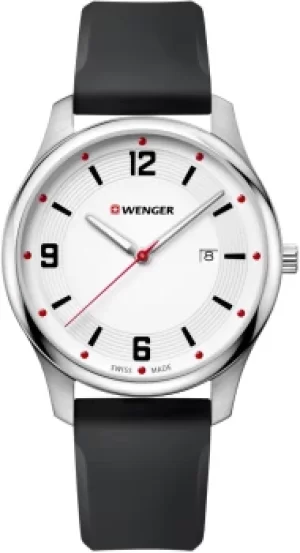 Image of Wenger Watch City Active