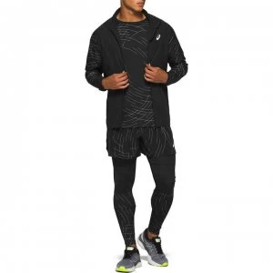 Image of Asics Track Tights Mens - Black