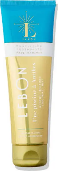 Image of Lebon Une Piscine a Antibes Toothpaste 25ml