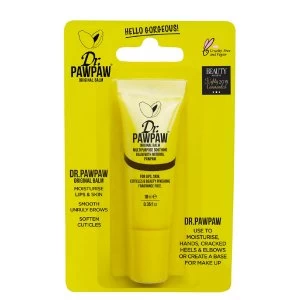 Image of Dr. PAWPAW Original Balm (10ml)