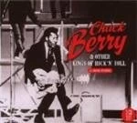 Image of Various Artists - Chuck Berry And Rock 'n' Roll Giants (Music CD)