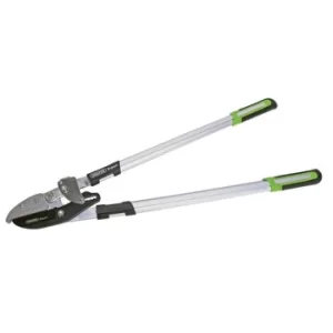 Image of Draper Ratchet Action Bypass Pattern Loppers, 750mm