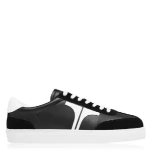 Image of Ted Baker Robbertt Sneaker - Black