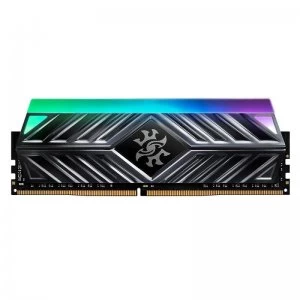 Image of ADATA XPG Spectrix D41 RGB 16GB 3200MHz DDR4 RAM