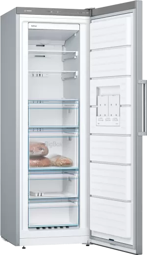 Image of Bosch GSN33VLEP 225L Frost Free Freestanding Freezer