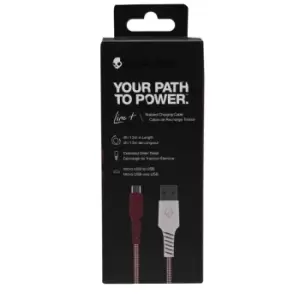 Image of Skullcandy Micro USB Charging Cable - Multi