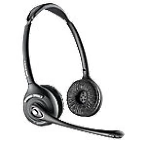 Image of Plantronics Headset CS520 Binaural
