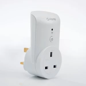 Image of SMJ G-Homa WiFi Smart Plug