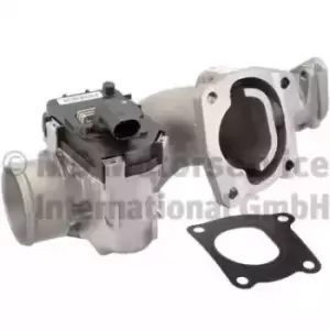 Image of Air Supply Control Flap / Throttle Body 7.03703.49.0 by Pierburg