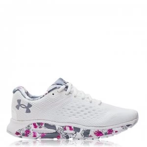 Image of Urban Armor Gear W HOVR Infinite Trainers Ladies - White/Blue