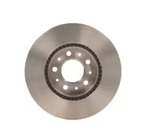 Image of Bosch Brake disc VOLVO 0 986 478 298 3516567,35165679,6848902 Brake rotor,Brake discs,Brake rotors