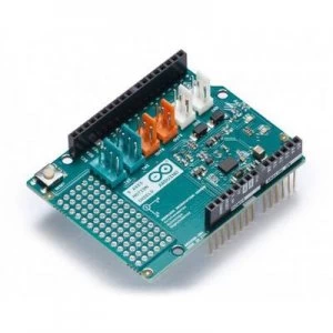 Image of Arduino AG 9 AXES MOTION SHIELD