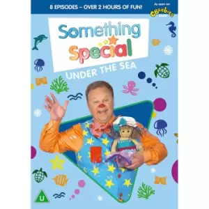 Image of Something Special - Under The Sea
