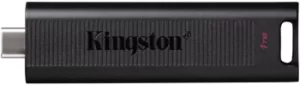 Image of Kingston DataTraveler Max 1TB USB 3.2 Gen 2 Flash Drive