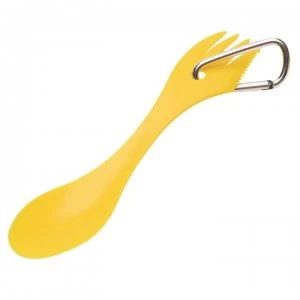 Image of Gelert Spork - Yellow