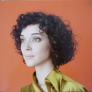 Image of St Vincent - Actor Vinyl