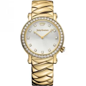 Image of Ladies Juicy Couture Luxe Watch