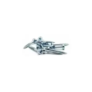 Image of Woodfox MP250SF1 Fine Thread 1" Pocket Hole Screw - Pack of 250