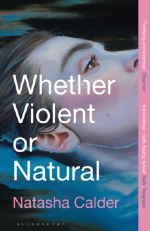 Image of Whether Violent or Natural Paperback / softback