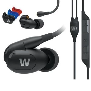 Image of Westone W30 Triple Driver Earphones