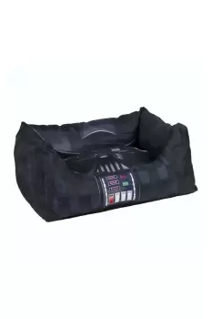 Image of Star Wars Pet Bed - Black