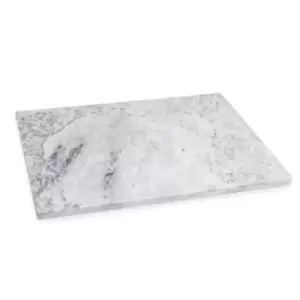 Image of White Marble Chopping Board M&amp;W