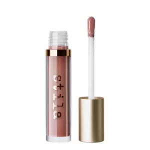 Image of Stila Semi-Gloss Lip & Eye Paint - Colour Botticelli