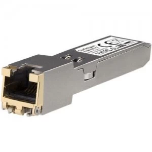 Image of HP 813874 B21 Compatible SFP Plus Module
