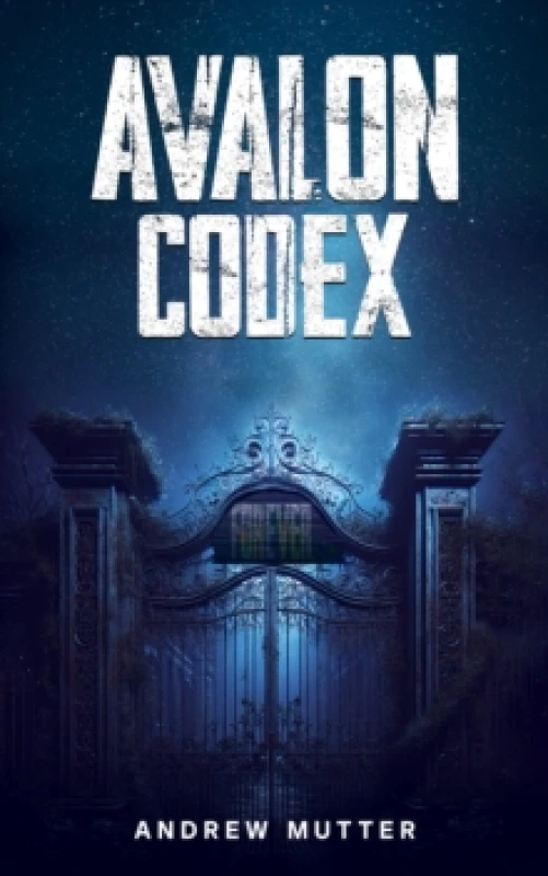 Image of Avalon Codex. Paperback. By Andrew Mutter Books