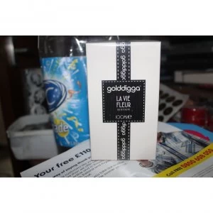 Image of LA VIE FLEUR